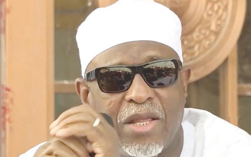 AFFAIRE CITE TOUBA RENAISSANCE – Gel des comptes de Mbackiyou Faye