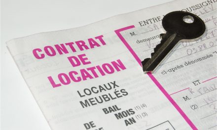 AVANCE ET CAUTION DE LOYER - Le ministère du Commerce tape sur la table