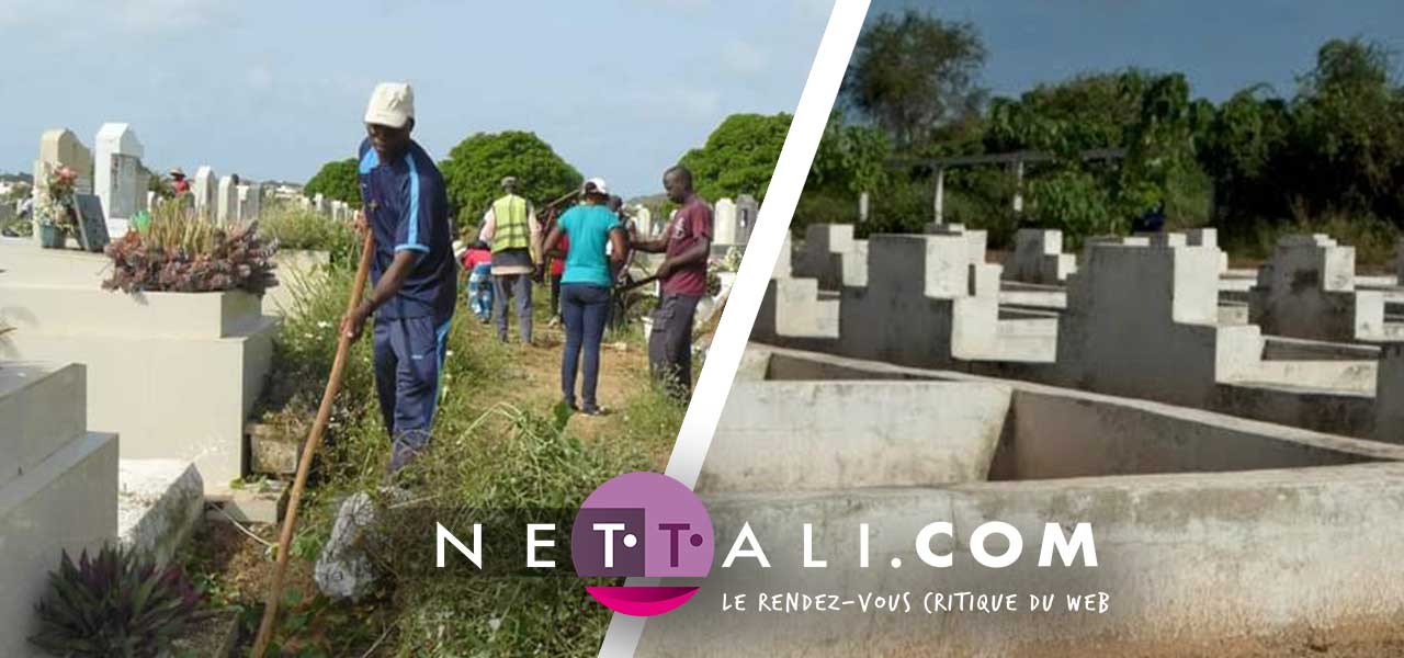 IDIOVISUEL - Au cœur d’une féodalité bien sénégalaise !