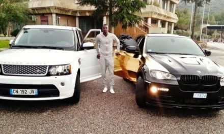 AFFAIRE RANGE ROVER VOLE- Waly Seck et le footballeur Ibou Touré jugés le 20 janvier 2022