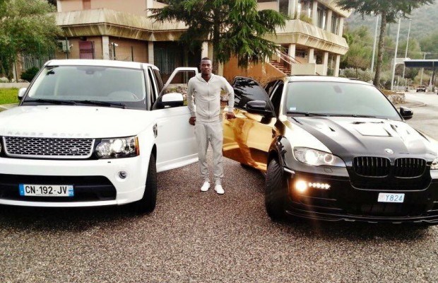 AFFAIRE RANGE ROVER VOLE- Waly Seck et le footballeur Ibou Touré jugés le 20 janvier 2022