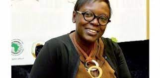 BAD - La Sénégalaise Yacine Fall nommée vice-présidente par intérim