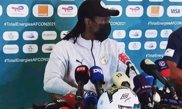 SENEGAL-MALAWI - Aliou Cissé fait le point