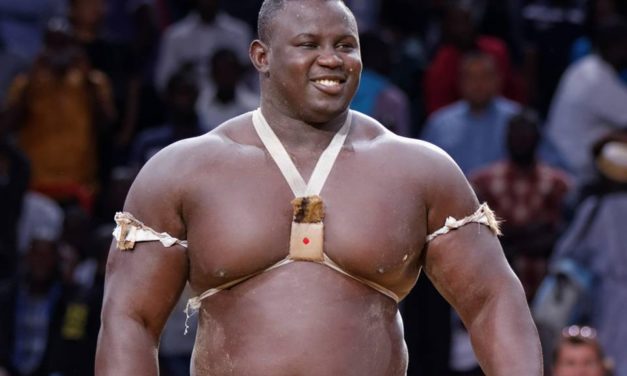 LUTTE - Bombardier confirme devant Balla Gaye 2