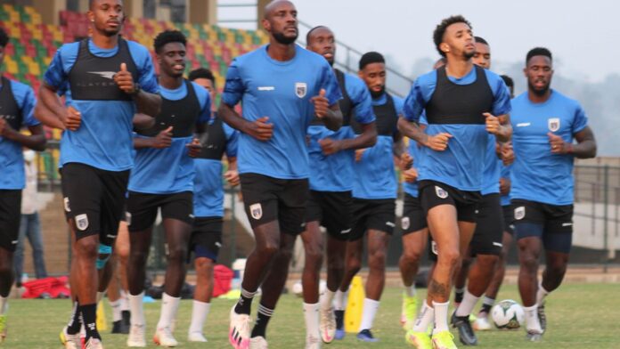 CAN 2021 - Les Cap-verdiens touchés par une intoxication alimentaire