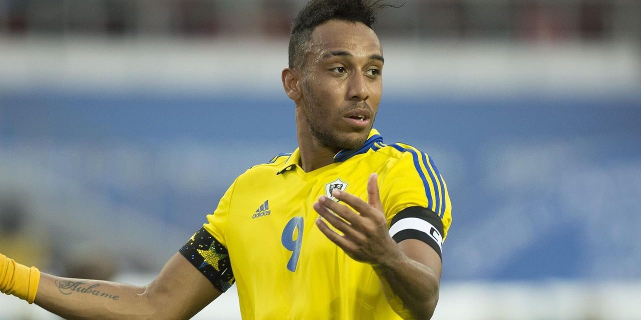 OFFICIEL - Pierre-Emerick Aubameyang et Mario Lemina quittent la CAN !