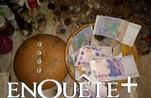 POLITIQUE ET PRATIQUES OCCULTES - Quand le mystique s’invite dans les élections