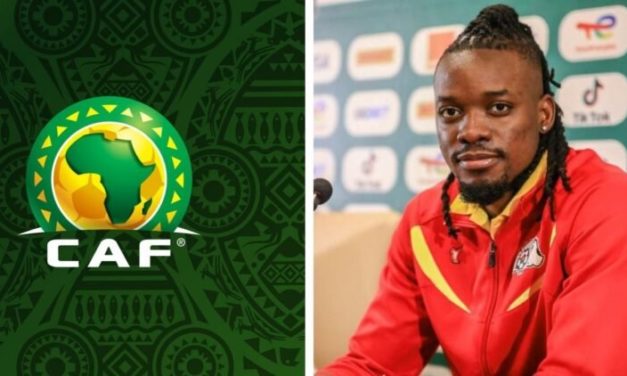 CAN 2021 - POLEMIQUE SUR LES TESTS COVID - La réponse ferme de la CAF