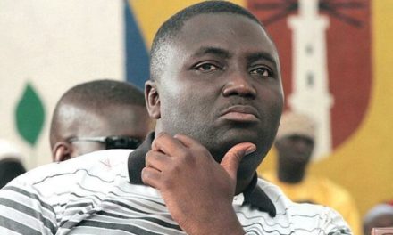 DIFFAMATION - Bamba Fall fait arrêter 2 dames du Groupe «Top cas»