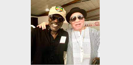SANCTION CONTRE LE MALI :  La leçon de Salif Keita et Alpha Blondy aux dirigeants de la Cedeao