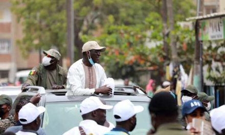 COUVERTURE MEDIATIQUE DES LOCALES - Quand l'argent fausse le jeu