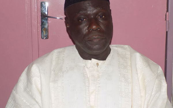 TAMBA -  Le maire perd dans son bureau de vote