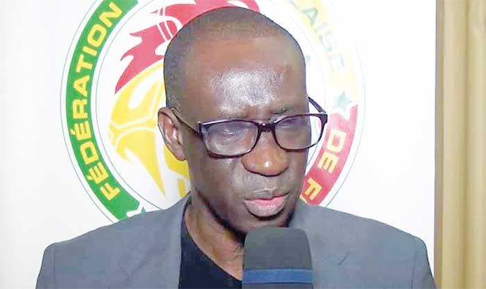 CAN 2021 - Mayacine Mar donne des nouvelles de Sadio Mané