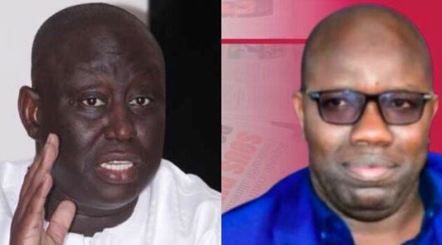 GUEDIAWAYE – 3 communes pour BBY, la ville à Yewwi Askan Wi