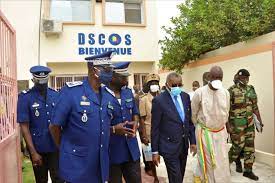 DESTRUCTION DE PANNEAUX PUBLICITAIRES- La Descos sous la menace d'une plainte