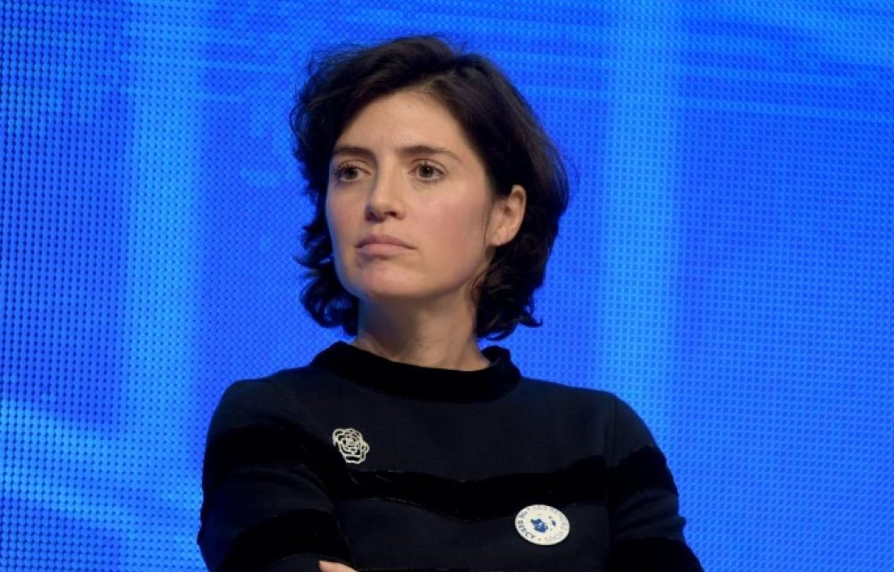 ORANGE - Christel Heydemann nommée directrice générale