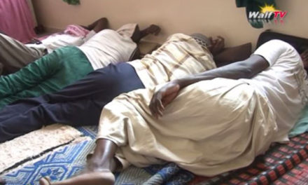 GREVE DE LA FAIM – La Csa soutient les déflatés de Sias, Ama Sénégal, Sotrac…