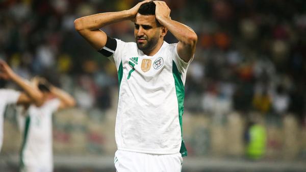 CAN 2021 - L'Algérie humiliée et éliminée