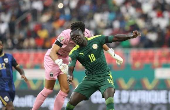 DR FÉDIOR - "Aucune lésion pour Sadio Mané"