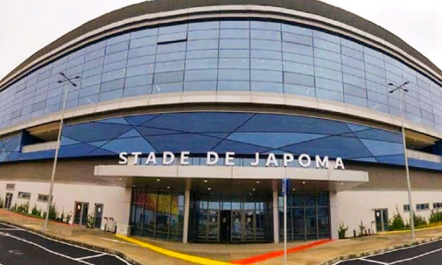 CAN 2021 - Le stade de Japoma fermé après les 8ès de finale
