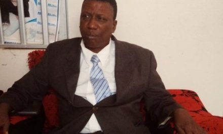 PAR MOUSTAPHA SAMB - Pour une rapide sortie de crise au Mali