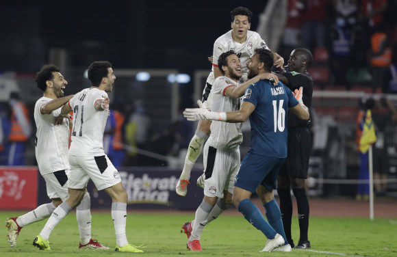 CAN 2021 - L'Egypte demande le report de la finale de 24 H