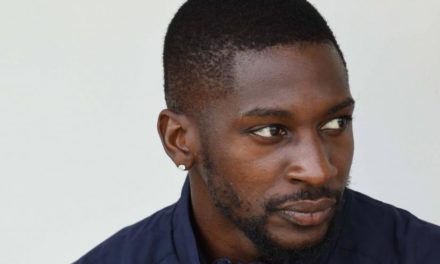 TURQUIE - Younousse Sankharé a peur pour sa vie