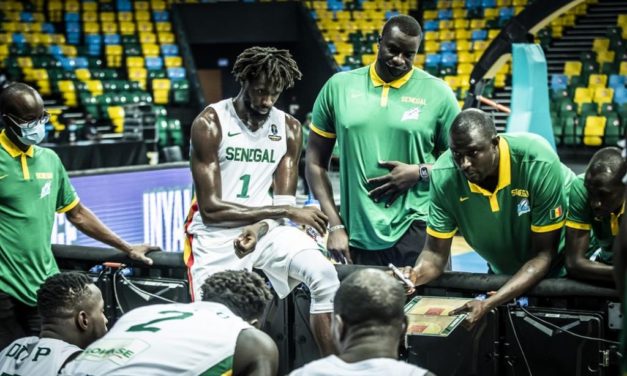 BASKET/ÉLIMINATOIRES MONDIAL 2023 - La liste des 12 Lions connue