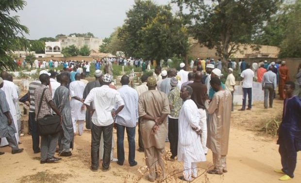 Rufisque : Les habitants de Dangou s’opposent à l’inhumation d’un présumé homosexuel