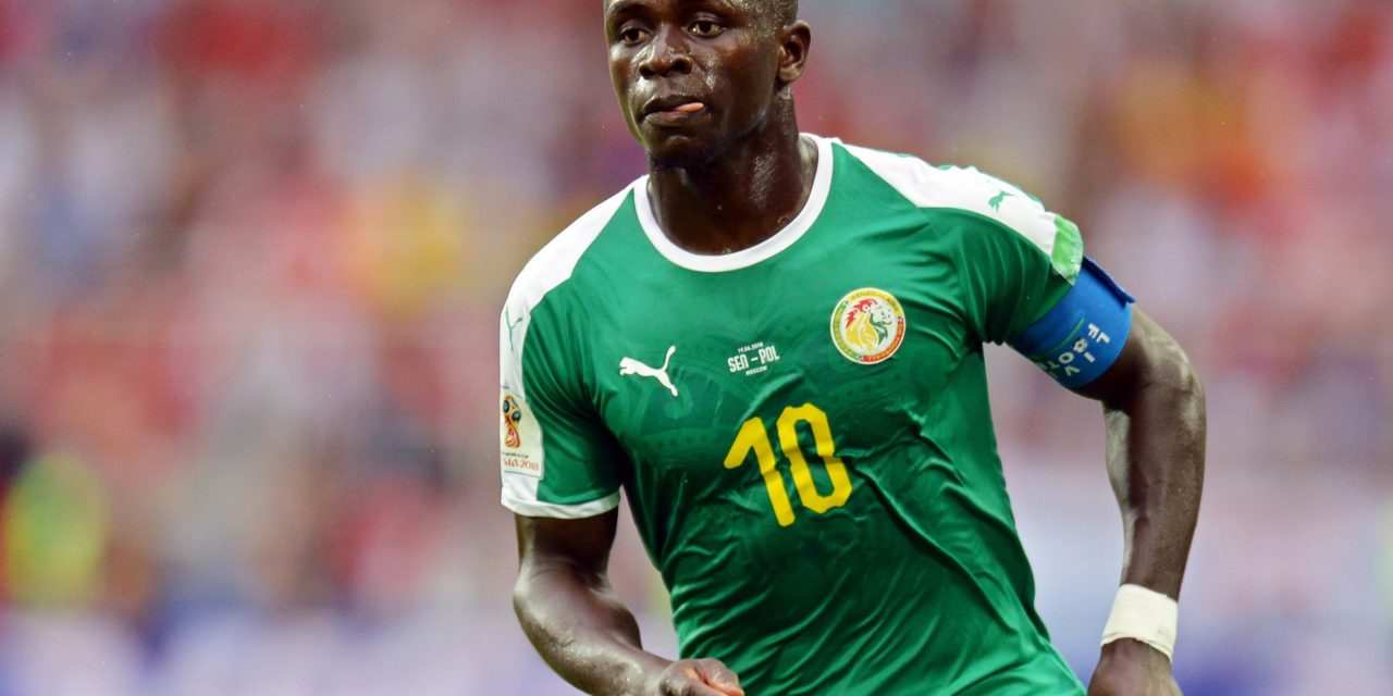 VIDÉO - CAN 2021 - Sadio Mané trop exposé au virus?