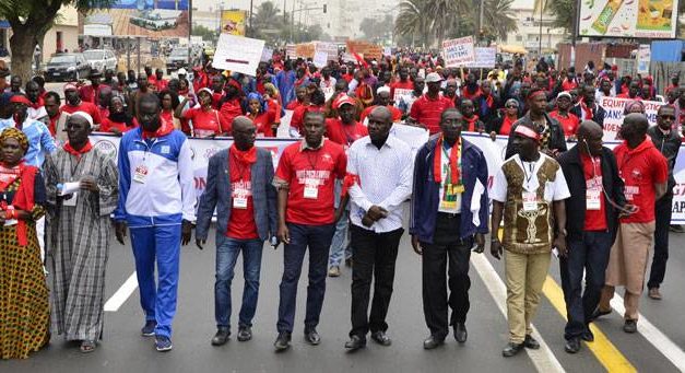 ZIGUINCHOR  - Le préfet interdit la marche des enseignants