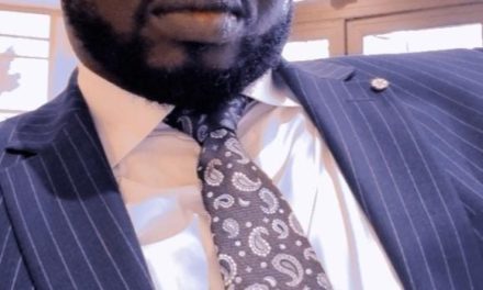 PAR SARAKH NDIAYE - Pour la fin de nos désillusions