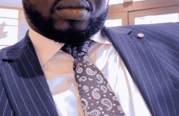 PAR SARAKH NDIAYE - Pour la fin de nos désillusions