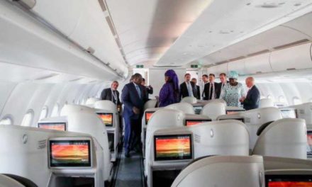VOLS EN RETARD - Air Sénégal s'explique et accuse...