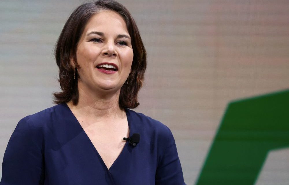 Berlin pose la question de la poursuite de son engagement au Mali