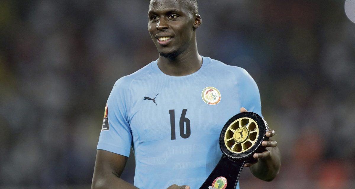 VIDEO - CHELSEA - Standing ovation pour Edu Mendy