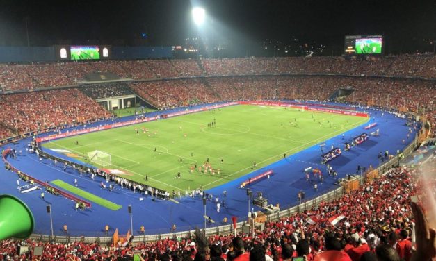 MONDIAL  2022 - L’Egypte se mobilise pour barrer la route au Sénégal