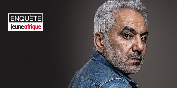 EMEUTES DE MARS – L’homme qui soufflait à l’oreille de Macky