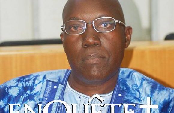 BUREAU DU CONSEIL DÉPARTEMENTAL DE DIOURBEL - Wallu s’adjuge tous les postes