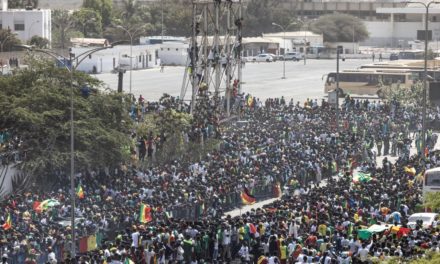 ACCUEIL DES LIONS - 4 personnes mortes par accident et des blessés enregistrés