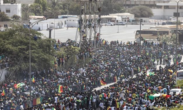 ACCUEIL DES LIONS - 4 personnes mortes par accident et des blessés enregistrés