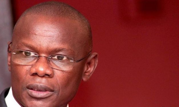 MAIRIE DE DANGALMA - Le maire Mor Ngom viole la parité