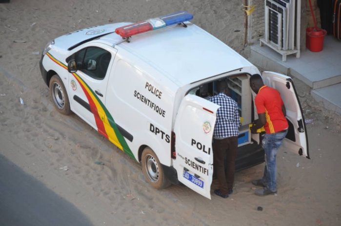 DRAME A DAROU SALAM -  Une fillette de 9 ans retrouvée noyée dans un bassin