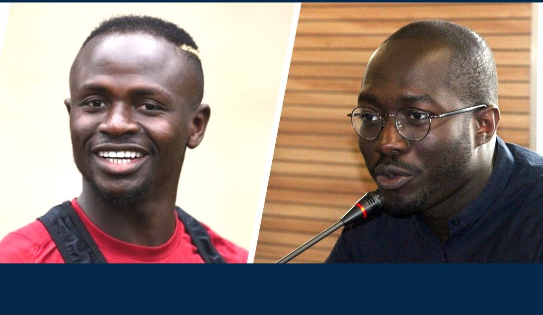 ACCUEIL GLACIAL DE MANÉ - Les "Grandes bouches" de Canal+ taclent Liverpool