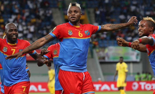 MEILLEUR BUTEUR CAN 2017 - Kabananga réclame toujours son trophée