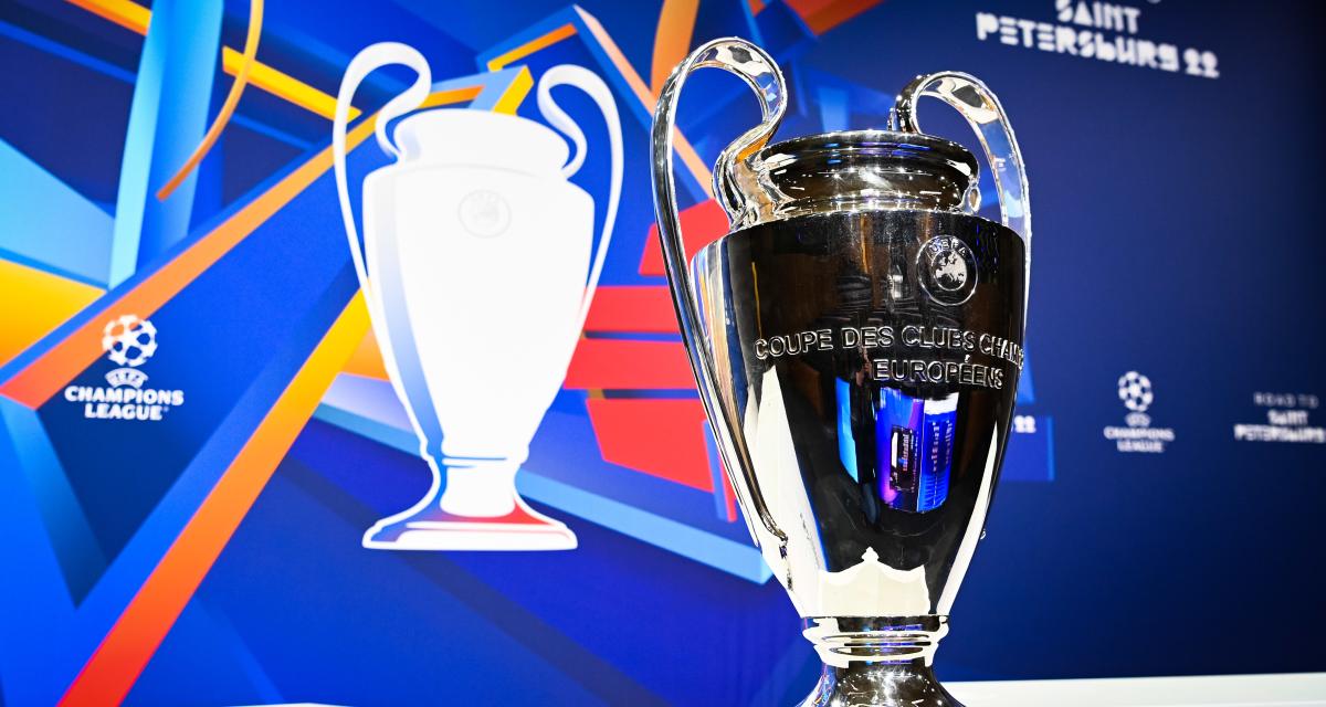 LDC - Le programme des quarts de finale