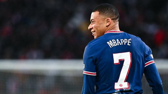 MERCATO - Mbappé tout proche du Real Madrid
