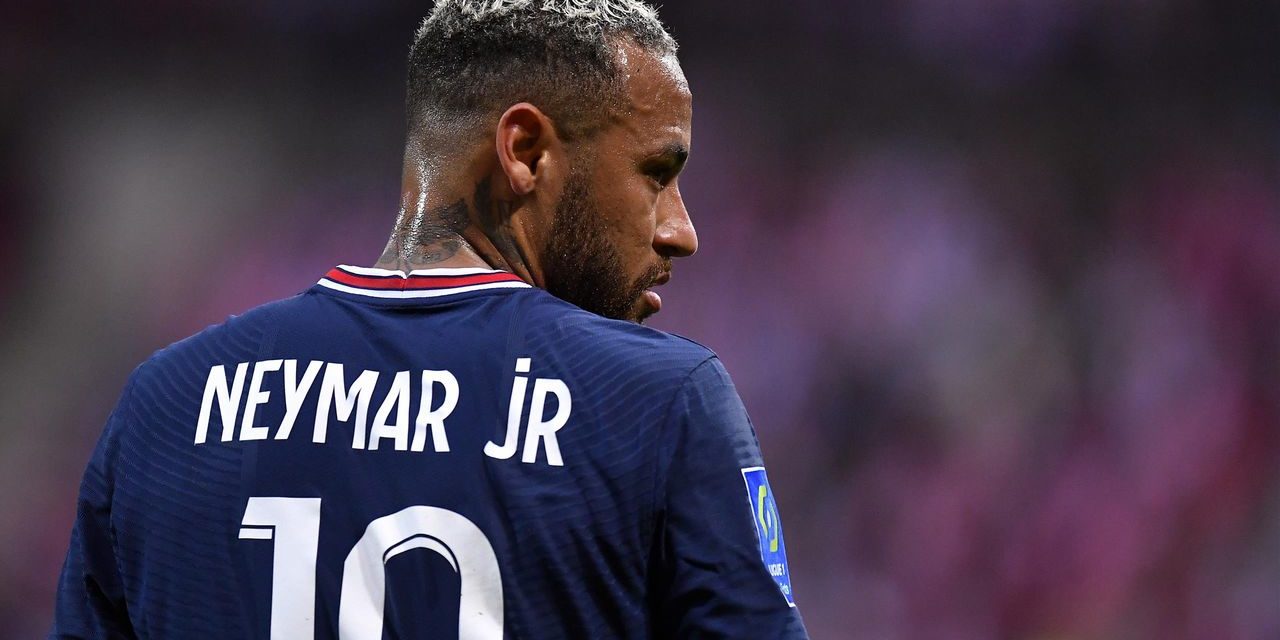 PSG - Neymar revient sur l'échec contre le Real