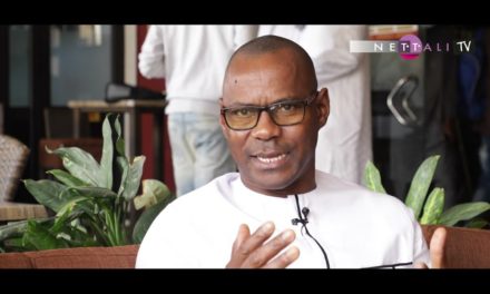 NETTALI.TV - Abdoulaye Thiam commente la liste de Cissé