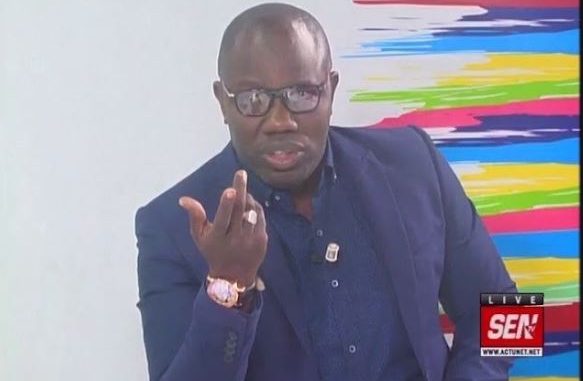 REVUE DES TITRES ET DE PRESSE - Le Cnra freine Ahmed Aïdara